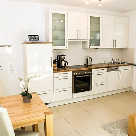 Freesenkietz, Fw 17 Zingst