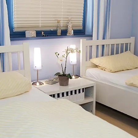 Apartman Freesenkietz, Fw 17