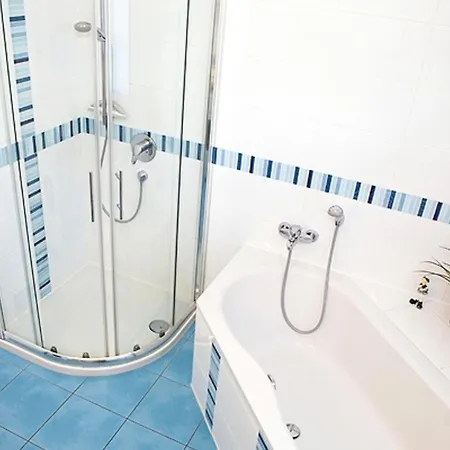 Freesenkietz, Fw 17 Apartman