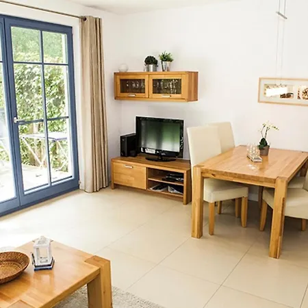 Apartman Freesenkietz, Fw 17