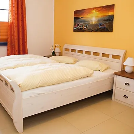 Freesenkietz, Fw 17 Apartman *