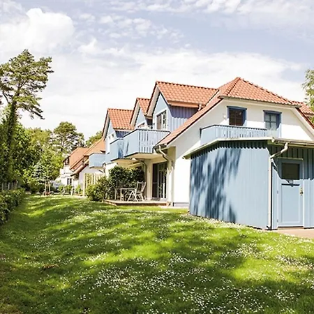 Freesenkietz, Fw 17 Apartman